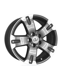 Replica TY503 GMF R18 W7.5 PCD5x114.3 ET45 DIA60.1